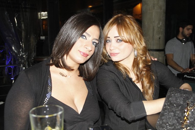BistroBar Live Hamra on Saturday Night